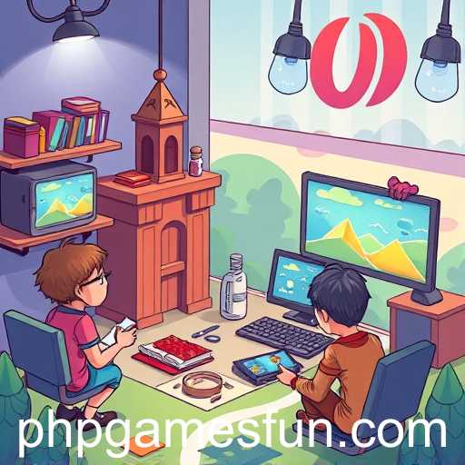 The Rise of Educational Games: Merging Fun with Learning