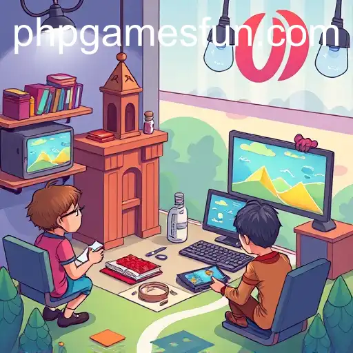 The Rise of Educational Games: Merging Fun with Learning