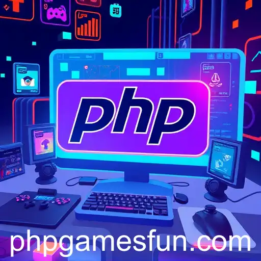 Embracing the Future of Online Gaming with PHPGames