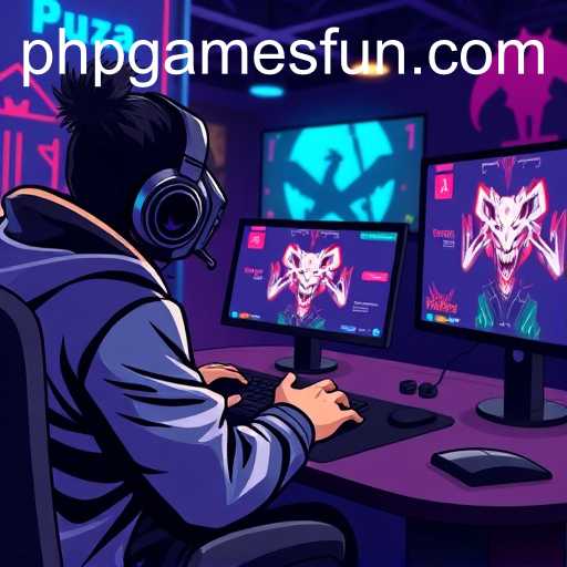 Evolution of Online Gaming Amid Global Changes