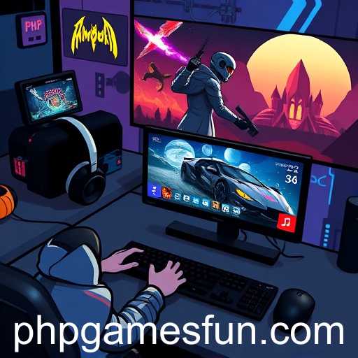 The Evolution of Online Gaming in 2025