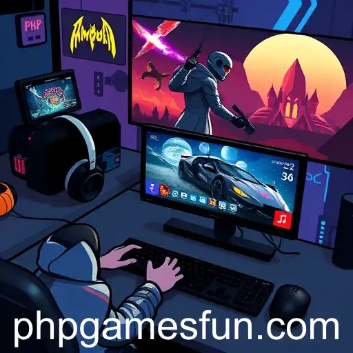 The Evolution of Online Gaming in 2025