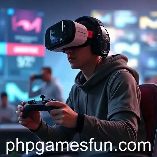 The Evolution of Online Gaming in 2025