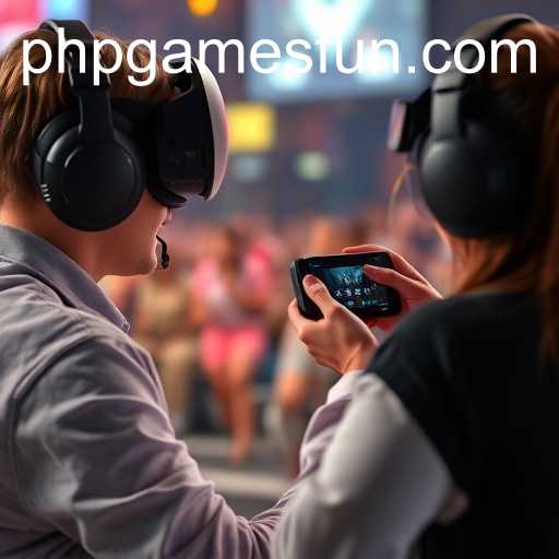 The Evolving Landscape of Online Gaming in 2025