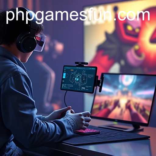 Exploring the Landscape of Online Gaming in 2025