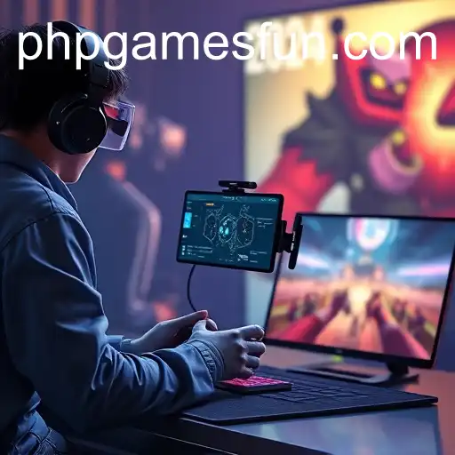 Exploring the Landscape of Online Gaming in 2025