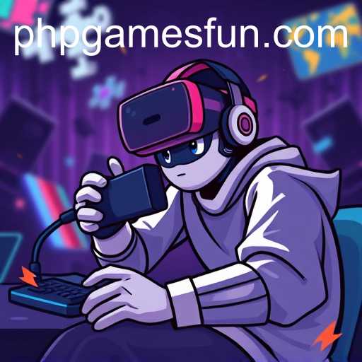 Gaming Trends Propel PHPGames to Popularity