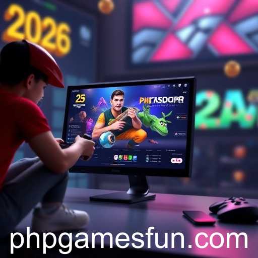 Innovations and Trends in Online Gaming