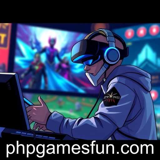 The Flourishing World of Online Gaming in 2025