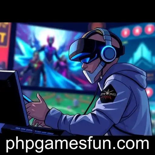 The Flourishing World of Online Gaming in 2025