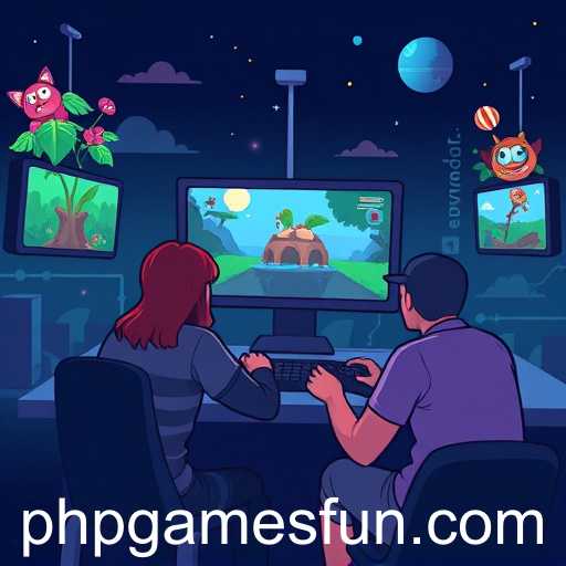 The Rise of PHP Games in 2025