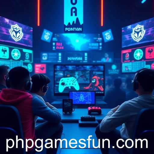 The Rise of PHP Games in 2025