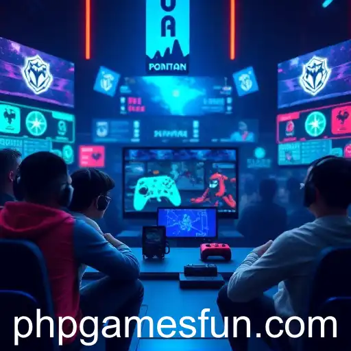 The Rise of PHP Games in 2025