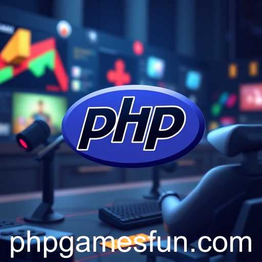 The Rise of Online Gaming with PHP