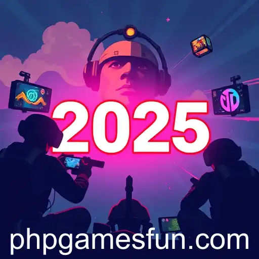Revolution in Online Gaming: Unpacking PHPGames