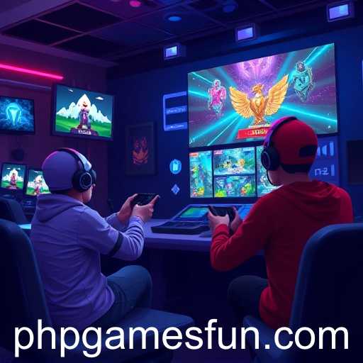 The Rise of Online Gaming in the Modern Era