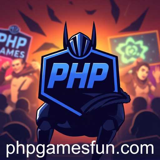 The Rise of PHPGames in the Digital Arena
