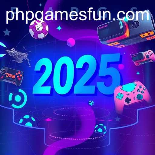 The Rise of PHPGames in the Online Gaming Industry