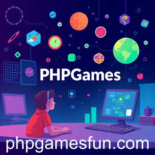 The Rise of PHPGames and Its Transformative Role in Educational Gaming