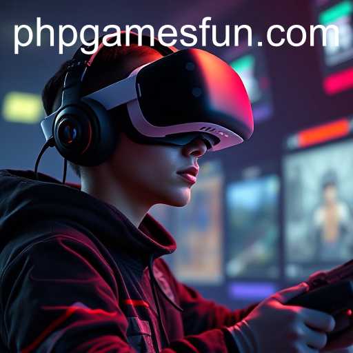 Rising Trends in Online Gaming for 2025