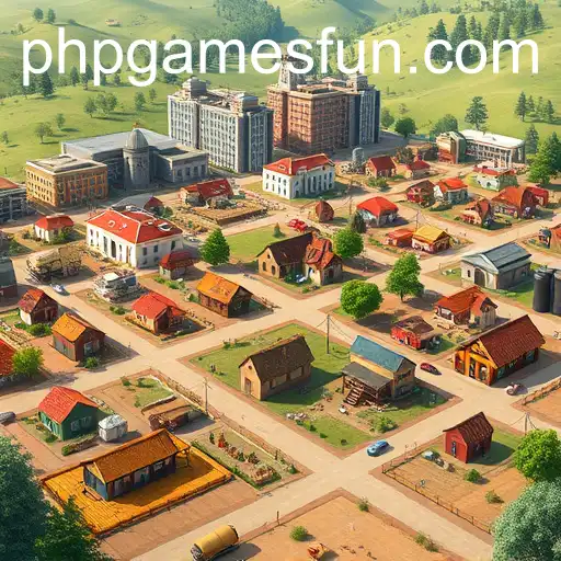 Exploring the Immersive World of Simulation Games