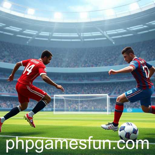 Exploring the Exciting World of Sports Games Online