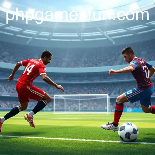 Exploring the Exciting World of Sports Games Online