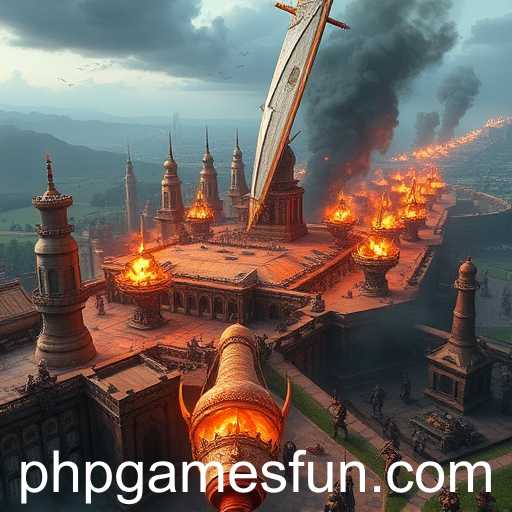 Exploring the World of Strategy Games on PHPGames