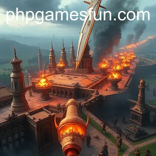 Exploring the World of Strategy Games on PHPGames