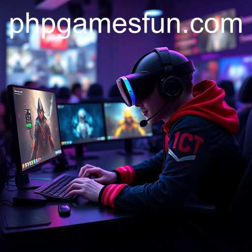 The Surge of Online Gaming in 2025