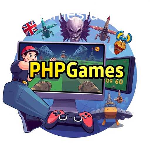 The Rise of PHPGames in 2026