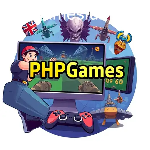 The Rise of PHPGames in 2026