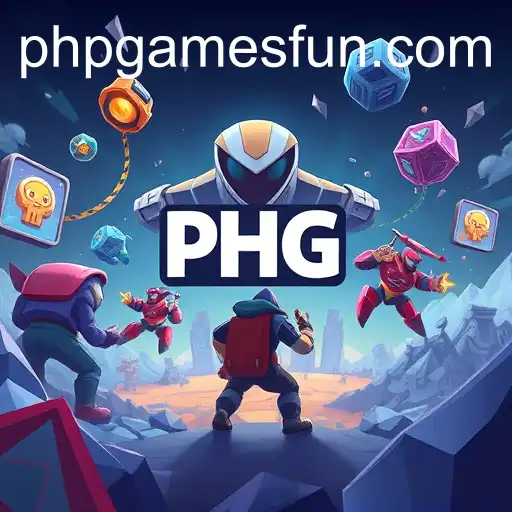 The Rise of PHPGames in Online Gaming
