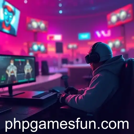 The Rise of Virtual Competitions: A New Era